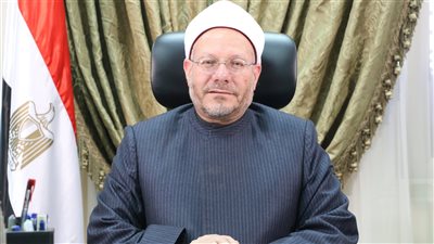 مفتي الجمهورية: لا توجد خصومة بين الفتوى الرشيدة والعلم النافع