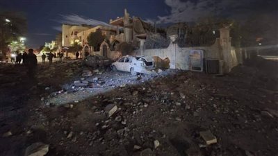 بينهم مسئول بالحرس الثوري.. مقتل 3 إيرانيين في الهجوم على دير الزور بسوريا