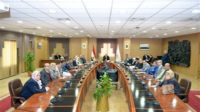 تفعيل نادي جامعة المنصورة كأول نادٍ رياضي بالجامعات المصرية