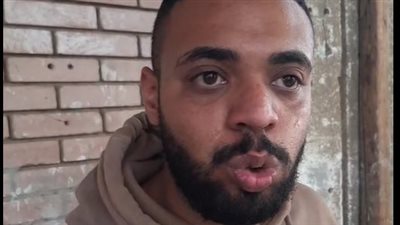 قصة كفاح طالب ومدرب كرة يد وبائع قطايف بالمنيا: بوفق بين دراستي وشغلي ومهنة القطايف ورثتها من والدي| بث مباشر 