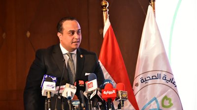 الرعاية الصحية: فتح باب التقدم للقيد بسجل الموردين والمقاولين والاستشاريين للعام المالي 2026/2025