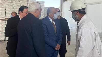 وزير قطاع الأعمال: تحقيق التكامل والتعاون مع القطاع الخاص لتوطين الصناعة وإحلال المنتج المحلي