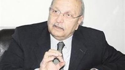 وفاة المحامي ياسين تاج الدين القيادي والقطب الوفدي