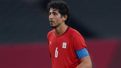 أحمد حجازي: حسام حسن مدرب كبير قادر على تحفيزنا.. وسنعوض مونديال قطر بالتأهل للنسخة المقبلة