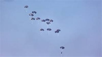 فرنسا ترسل مساعدات عاجلة إلى غزة وتحذر: الوضع الإنساني مروع والمساعدات غير كافية