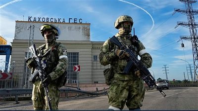 الأمن الفيدرالي الروسي يعلن القبض على مجموعة من مسؤولين في وزارة الاقتصاد 