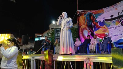 العودة إلى الجذور يحتفي بالأديب محمد خليل في ليالي رمضان بالمنصورة