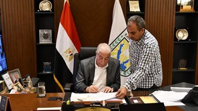 534 حالة تصالح على مخالفات البناء لأهالي مدينة شرم الشيخ