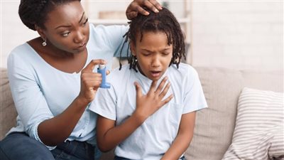 باحثون يحددون البروتين المتورط في أعراض الربو