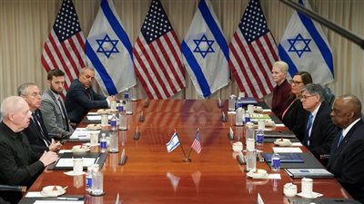 CNN: إسرائيل وأمريكا تستعدان للهجوم الإيراني.. ومفاوضات غزة مهددة بالتعطل