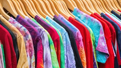 الغرف التجارية: أسعار ملابس العيد لن تتأثر بارتفاع البنزين 