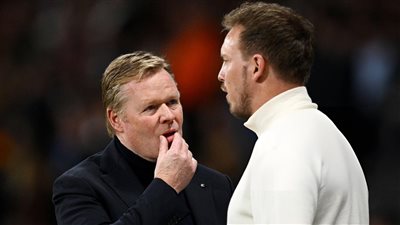 استعدادًا لـ يورو 2024.. ألمانيا تنتصر على هولندا وديًا