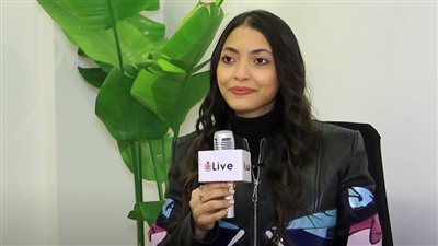 مي الغيطي: شخصيتي في مسار إجباري ممتعة ومش بعيدة عني.. وتجربة الـ 15 حلقة مريحة للممثل