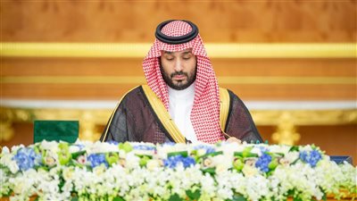 ولي العهد السعودي من مشعر منى: نؤكد على ضرورة الوقف الفوري للاعتداء على الشعب الفلسطيني