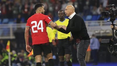 حسام حسن: افتقدت الشناوي وزيزو.. وكان نفسي أفرّح الجماهير