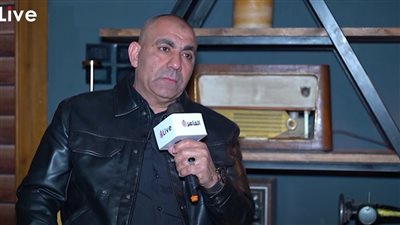 محسن منصور: نادين خان قدمتني بشكل مختلف في مسار إجباري.. وبشكر ربنا على رد فعل الجمهور