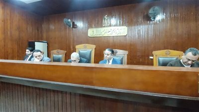 بعد إحالتها للمفتي.. إعادة المرافعة في محاكمة المتهمة بإنهاء حياة صديقتها فرح طالبة طنطا