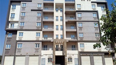 تسليم وحدات سكن مصر بمدينة دمياط الجديدة 7 مايو المقبل