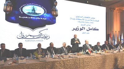 وزير النقل: مترو الإسكندرية سيشكل نقلة نوعية كبيرة في منظومة النقل الجماعي الأخضر