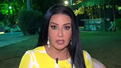 أبرز تصريحات سمية الخشاب: لعبوا في صوري على البوستر.. وحزب أعداء النجاح وراء انتقادات مسلسل بـ 100 راجل