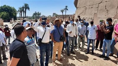 التشيكية والصربية.. برلمانية تقدم طلبا لنقص عدد المرشدين السياحيين في اللغات النادرة