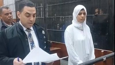 محامي قاتلة صديقتها فرح بـ طنطا: موكلتي مكانش عندها نية القتل وصديقتها ماتت صدفة | فيديو