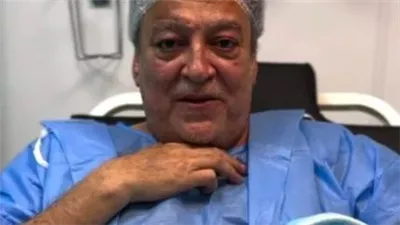 بعد مرض الفنان عماد رشاد.. استشاري عظام يوضح عوامل الإصابة بالانزلاق الغضروفي العنقي