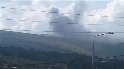 على الحدود مع غزة.. صفارات الإنذار تدوي في جنوب إسرائيل