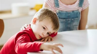 خبراء: قلة النشاط الحركي يصيب الصغار بأمراض خطيرة 