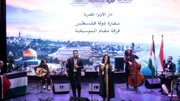 إحدى الفعاليات