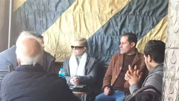 أحمد الطنطاوي 