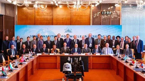 الاجتماع نصف السنوي