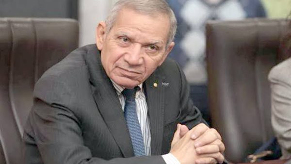 الدكتور محمد مجاهد