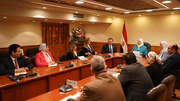 التضامن والرقابة