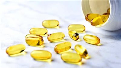 فوائد صحية لاستهلاك أحماض أوميجا 3.. تعرف عليها