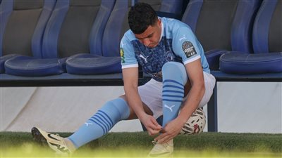 جدو: كريم حافظ لاعب مهم.. ووجوده إضافة لـ بيراميدز