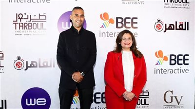 وزيرة الهجرة عن سحور القاهرة 24: مؤسسة إعلامية جادة ومتميزة تثري الرأي وتدعم تنوعه | صور 