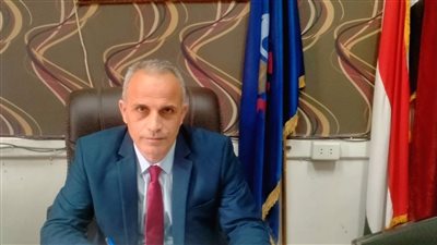 مدير تموين البحيرة الجديد: أهم أولوياتي زيادة الدور الرقابي للقضاء على السوق السوداء