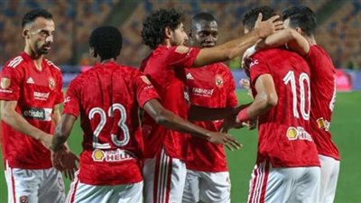 برنامج خاص للاعبي الأهلي لتفادي الإجهاد وإرهاق الصيام أمام سيمبا