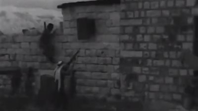 الحلقة الثانية من مسلسل مليحة.. دور الصهيوني حاييم وايزمان في تأسيس إسرائيل وكيف ظهرت عصابات الهجانة