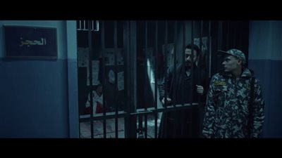 المداح 4 الحلقة 18.. القبض على حمادة هلال في قضية قتل.. ومفاجأة تقلب الأحداث