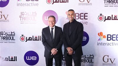 رئيس الأعلى للإعلام وعبد المحسن سلامة ومحمود مسلم وأحمد الدريني في سحور القاهرة 24