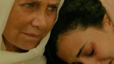 مسلسل مليحة الحلقة الثانية.. مشاهد مأساوية لنزوح الفلسطينيين بعد دفاعهم عن الأرض