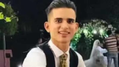 طعنه بالسكين.. القبض على قاتل صديقة بالمنيا