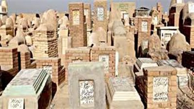 حكم إلقاء موعظة قبل صلاة الجنازة عند القبر بعد الدفن.. الإفتاء توضح