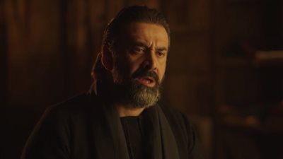 مسلسل الحشاشين الحلقة 17.. دنيا زاد تتوعد لـ حسن الصباح والسلاجقة يخططون لمحاربته