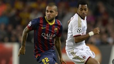 انتقاد شديد اللهجة من فيلبيي ميلو لـ ألفيس وربينيو بسبب قضايا الاغتصاب 