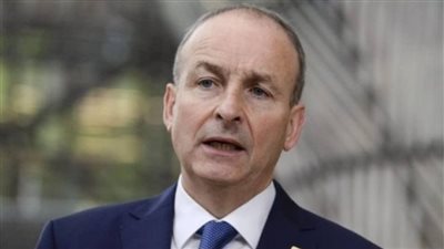 أيرلندا تعلن انضمامها لجنوب إفريقيا ضد إسرائيل أمام العدل الدولية