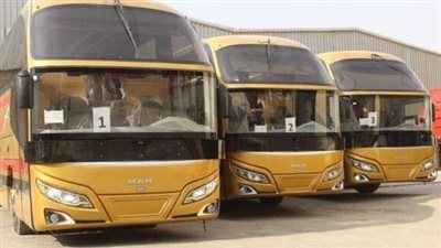 محاكمة مسؤولين بشركة الصعيد للنقل والسياحة لاستيلائهم على 8 ملايين جنيه| خاص