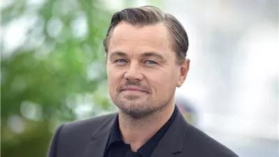 عازب هوليوود.. حقيقة خطوبة ليوناردو دي كابريو من عارضة أزياء شهيرة